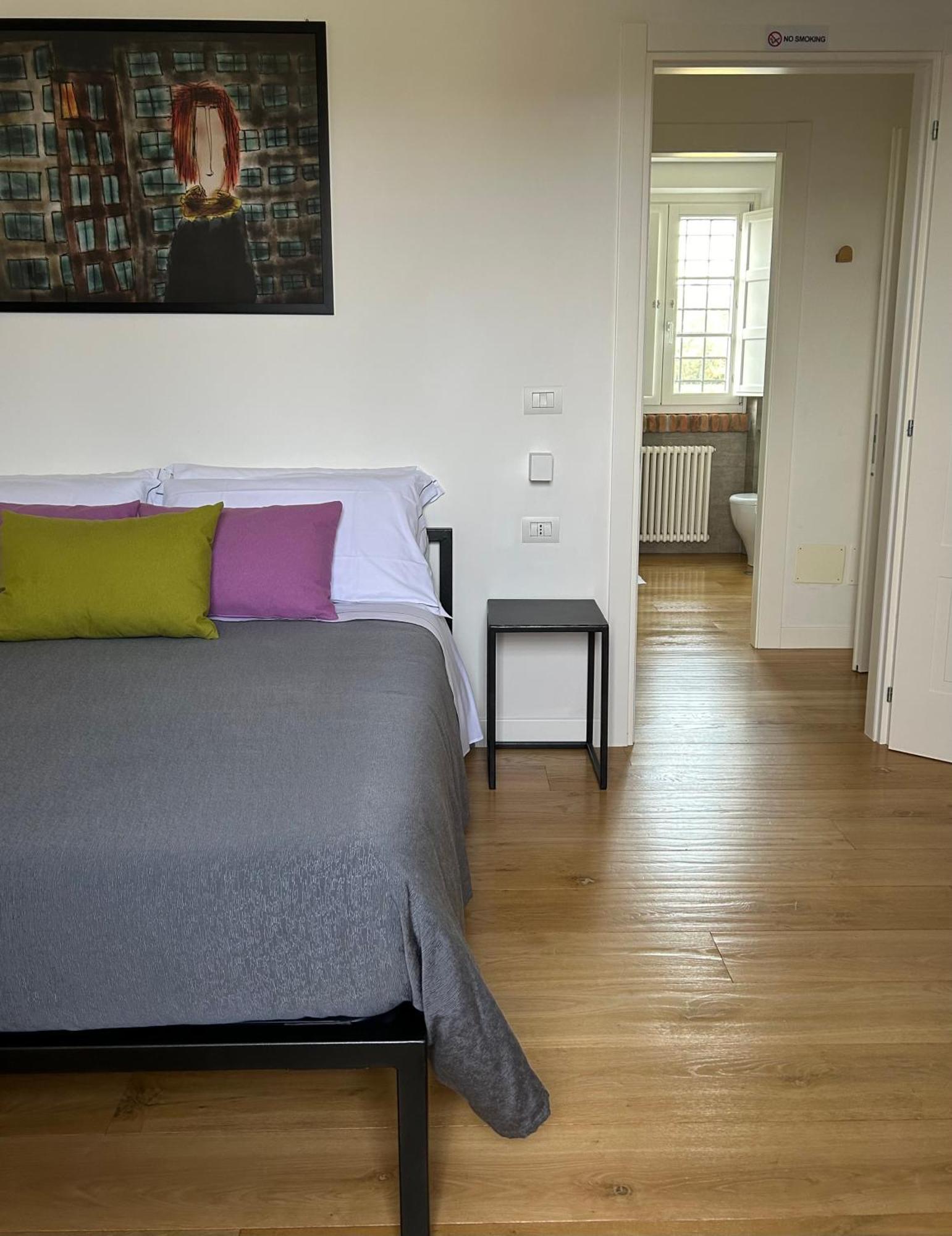 Bed and Breakfast Casale Appia Латина Экстерьер фото