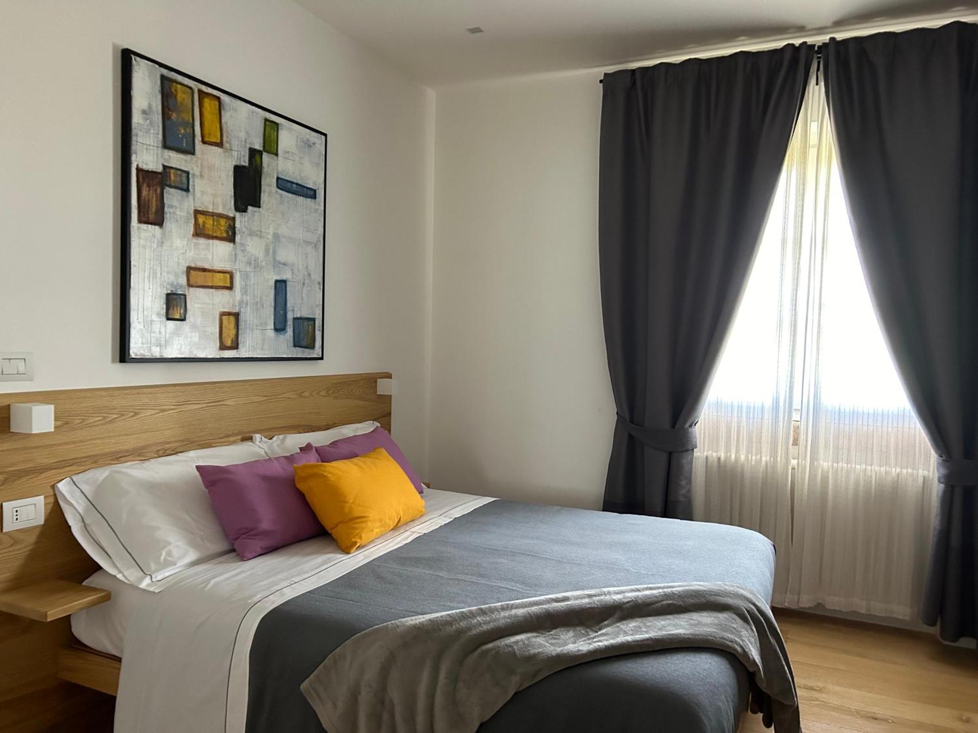 Bed and Breakfast Casale Appia Латина Экстерьер фото