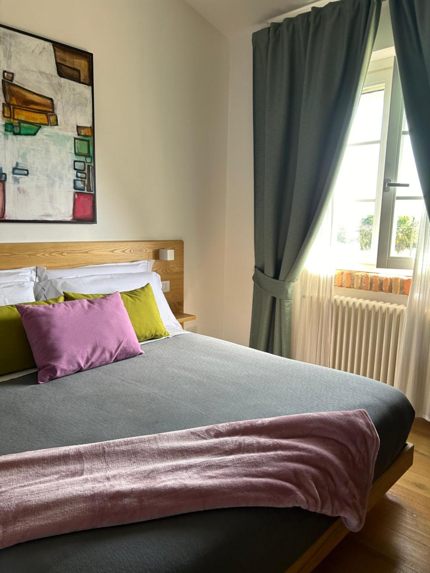 Bed and Breakfast Casale Appia Латина Экстерьер фото
