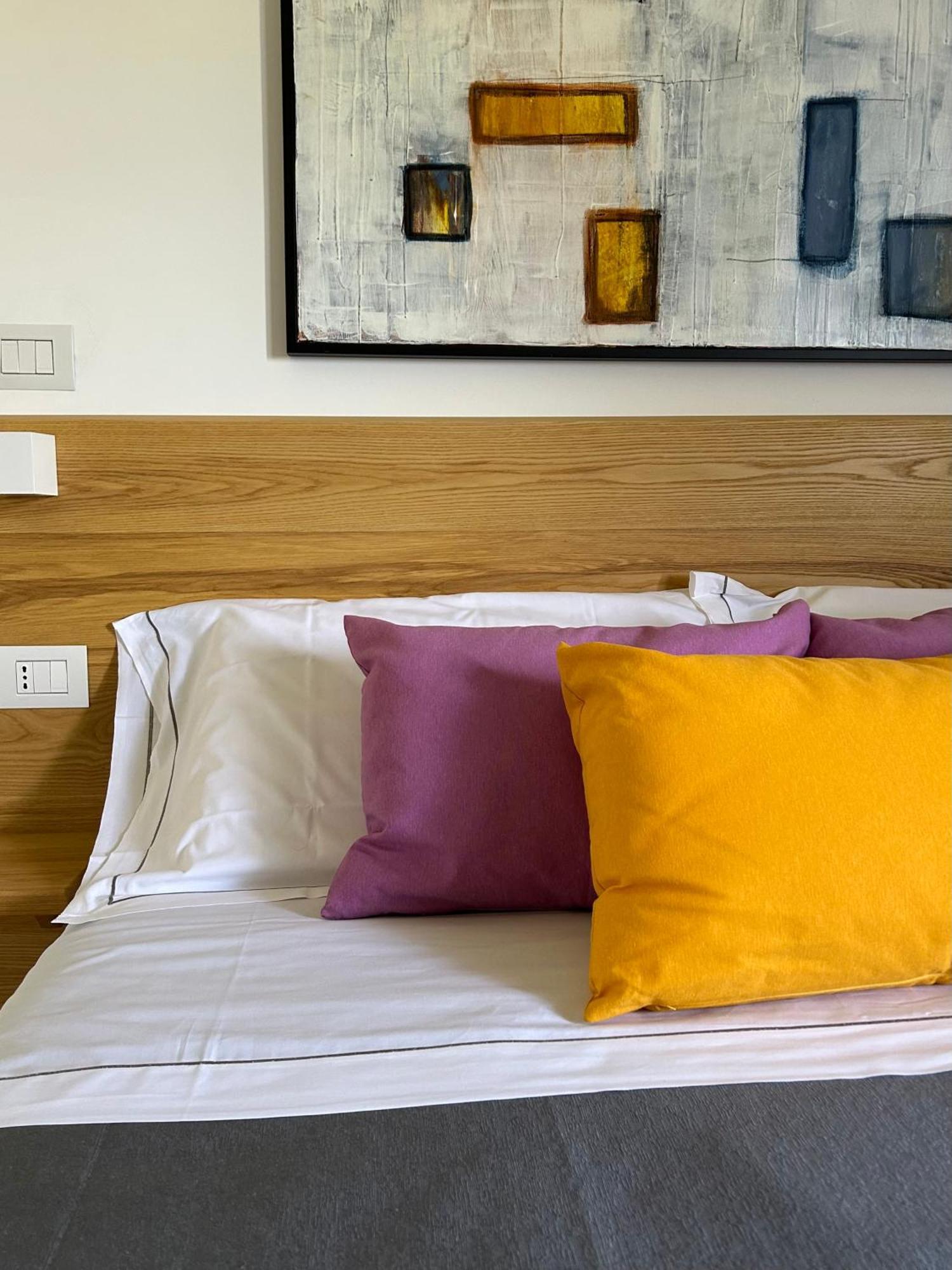 Bed and Breakfast Casale Appia Латина Экстерьер фото