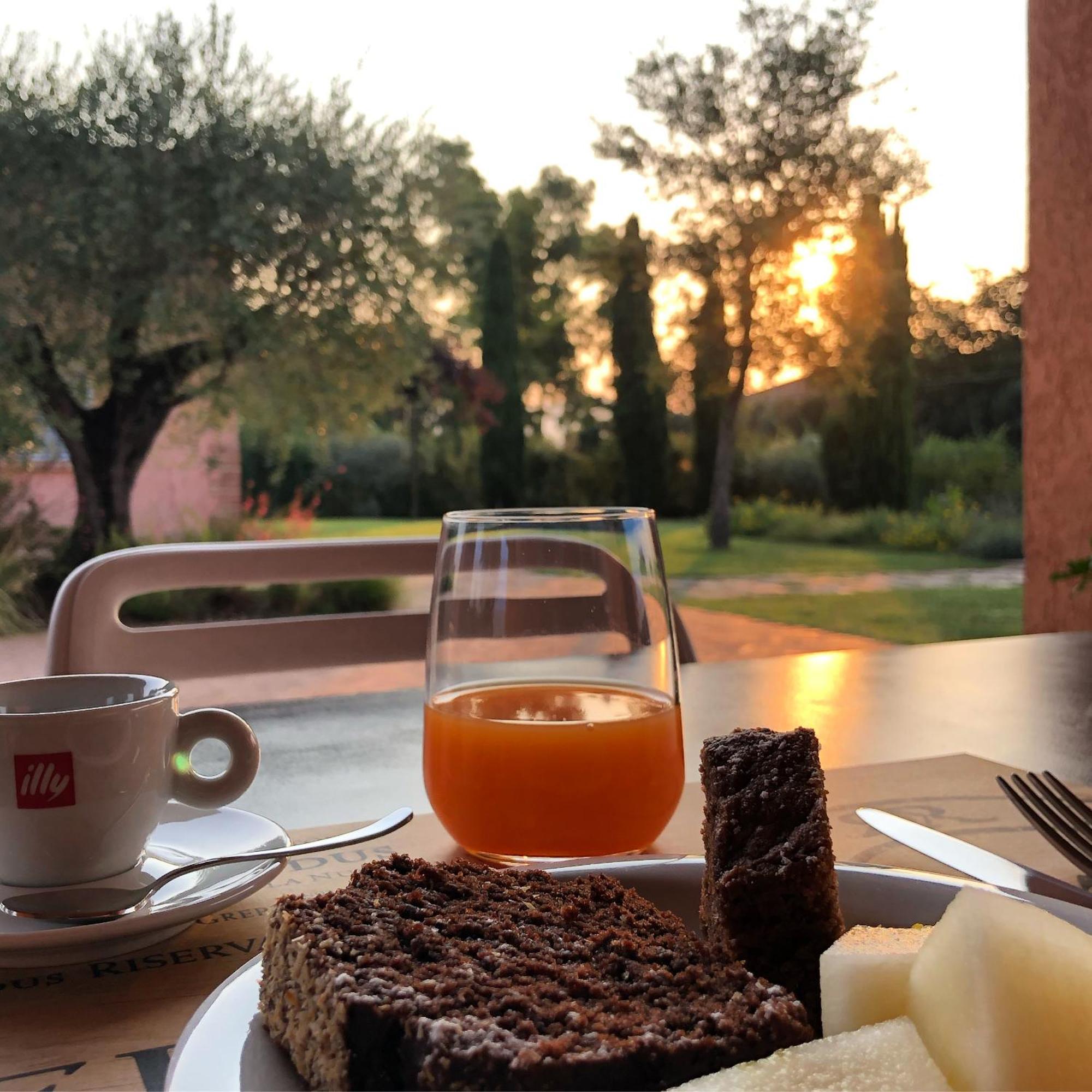 Bed and Breakfast Casale Appia Латина Экстерьер фото