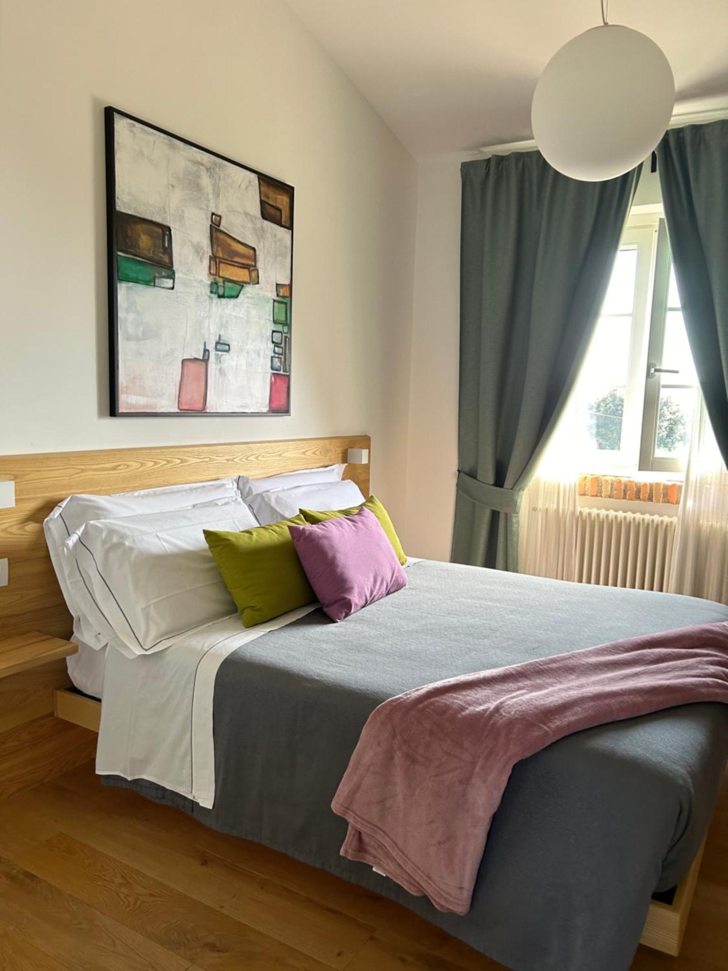 Bed and Breakfast Casale Appia Латина Экстерьер фото